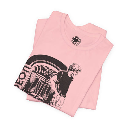 Nickelodeon (Norfolk, VA Gay Cruise Bar/70's and 80's)