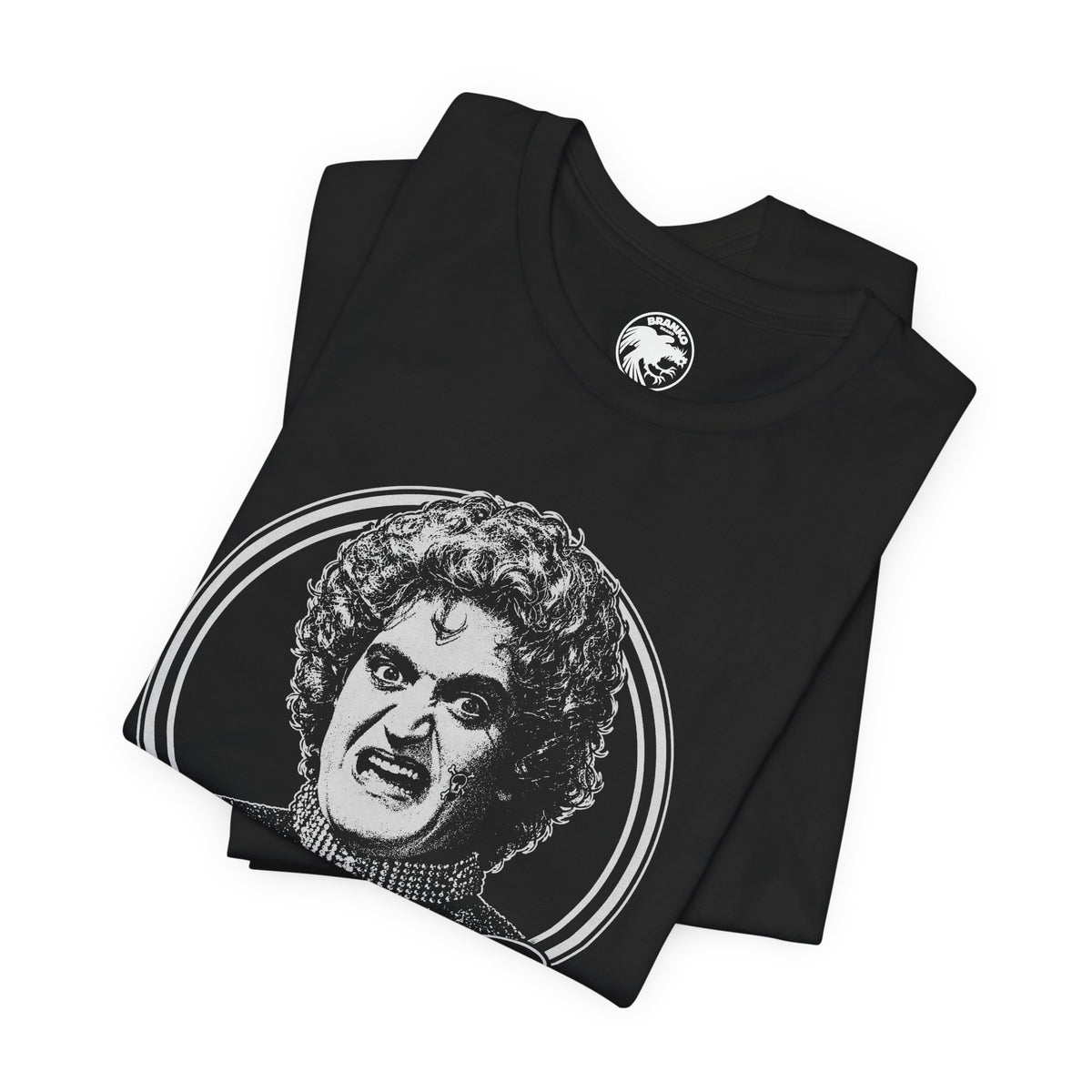 Beef/Phantom of the Paradise (70's Style Rock Tee/Gerrit Graham)