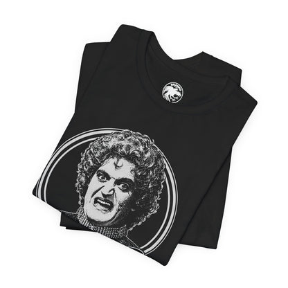 Beef/Phantom of the Paradise (70's Style Rock Tee/Gerrit Graham)