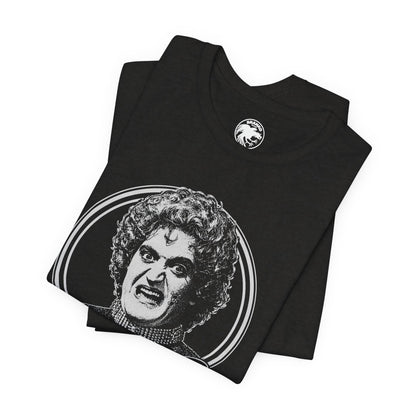 Beef/Phantom of the Paradise (70's Style Rock Tee/Gerrit Graham)