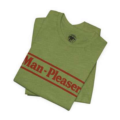 Man Pleaser (Vintage 70's Iron On Graphic)