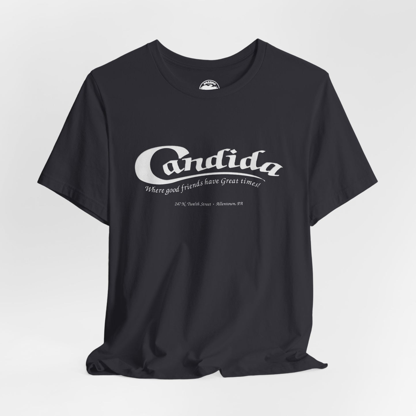 Candida's (Allentown Gay Bar/1980-2017)