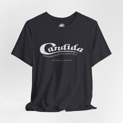 Candida's (Allentown Gay Bar/1980-2017)