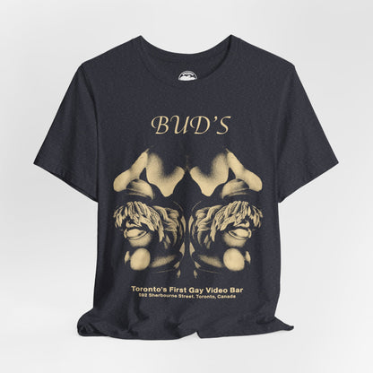 Bud's (Toronto Gay Club/1981-2000)