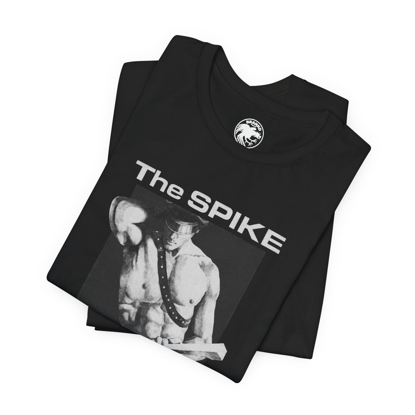 The Spike NYC (New York City Leather Bar/1977-2003)