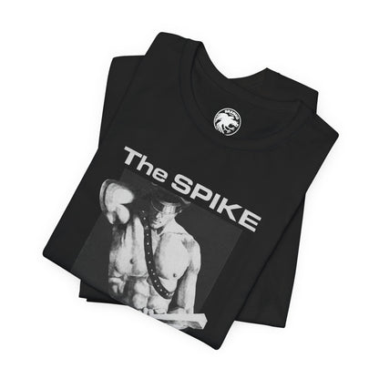 The Spike NYC (New York City Leather Bar/1977-2003)