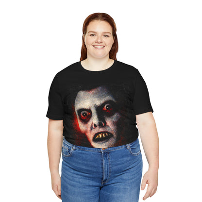 The Exorcist (Demonic Face/Captain Howdy)