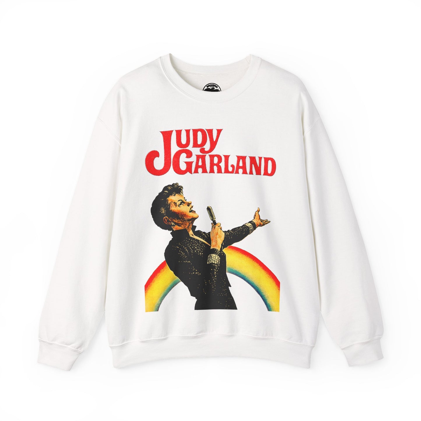 Judy Garland (Replica 1950's Fan Club Sweatshirt)