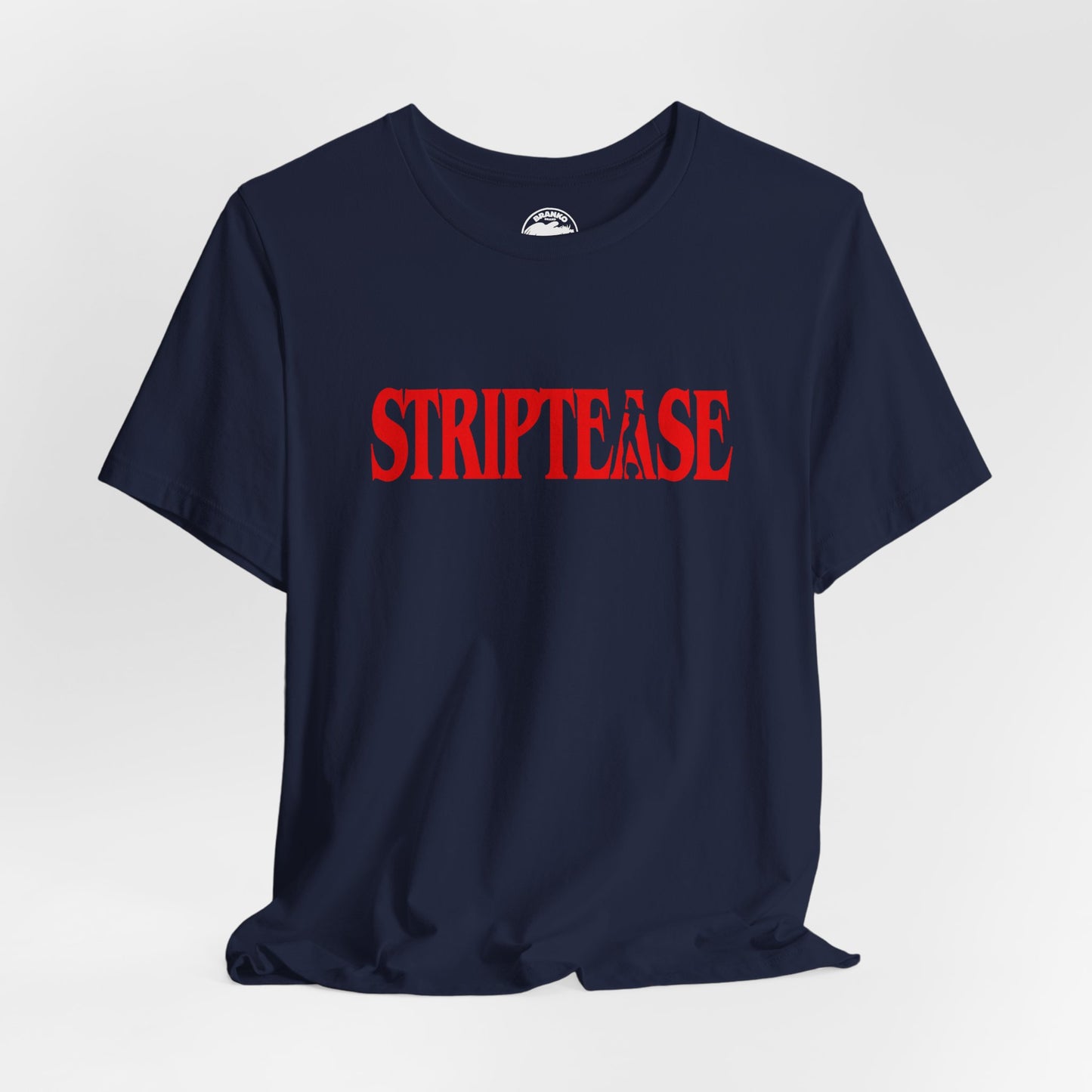 Striptease (Replica 90's Promo Shirt/Demi Moore Striptease/1996)