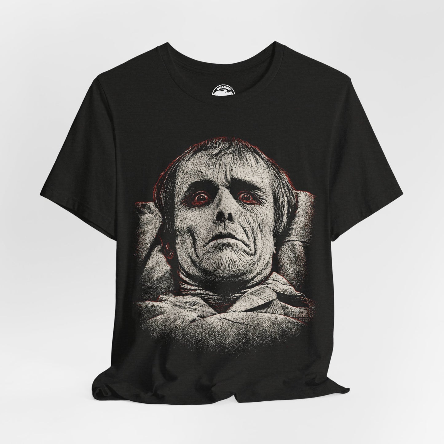 Dawn of the Dead 1978 (Zombie Roger/George Romero)