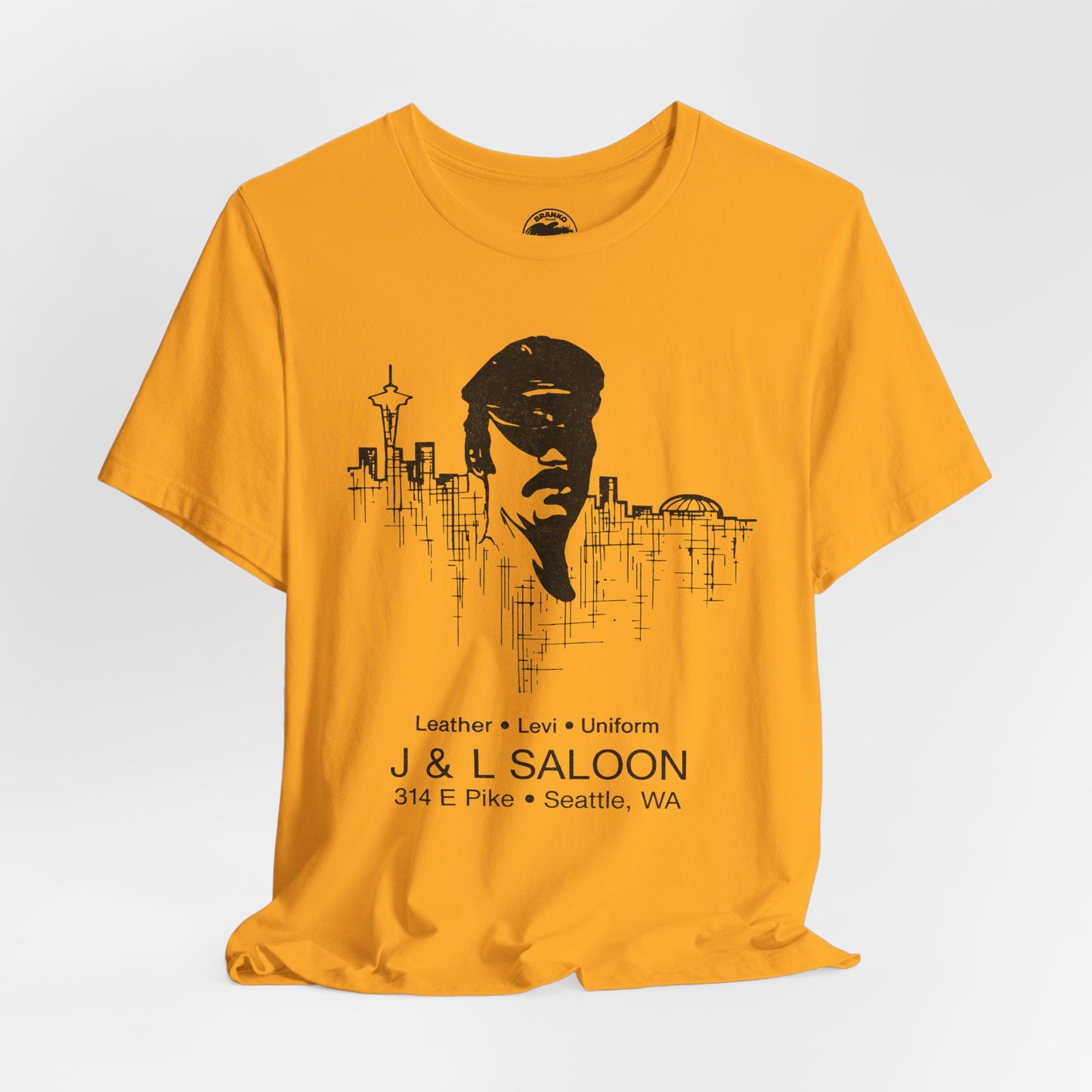 J&L Saloon (Seattle Gay Leather Bar)