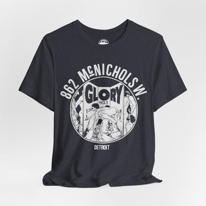 Glory Hole (Detroit/Dates Unknown/Glory Hole Shirt)