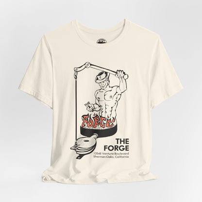 The Forge (Sherman Oaks Gay Bar/80's)