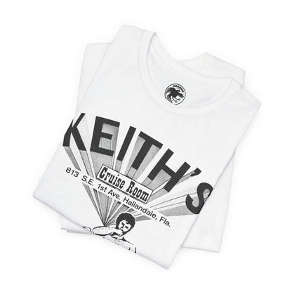 Keith's Cruise Room (Hallandale, Florida Gay Bar)