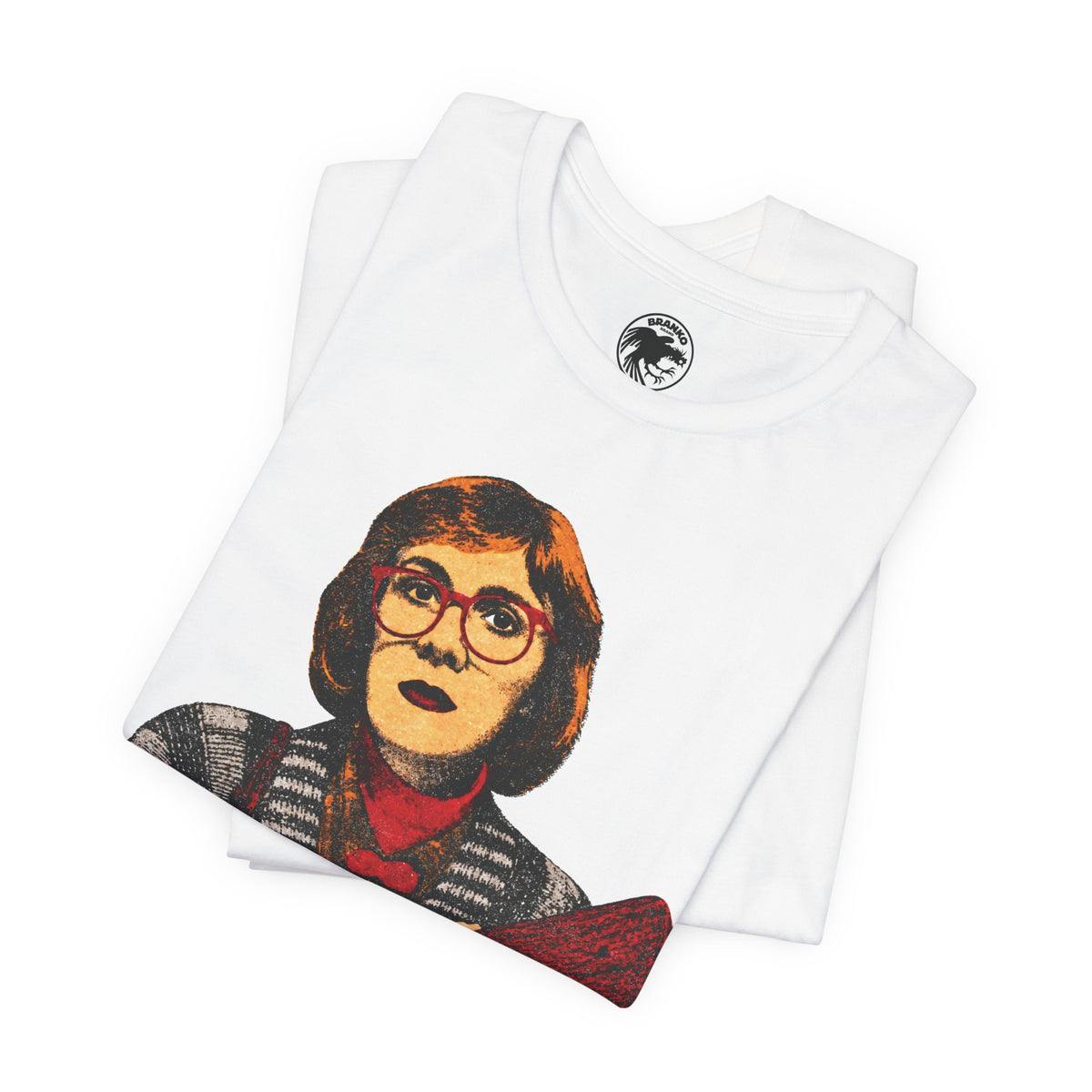 Log Lady (Margaret Lanterman/Catherine E. Coulson/Twin Peaks)
