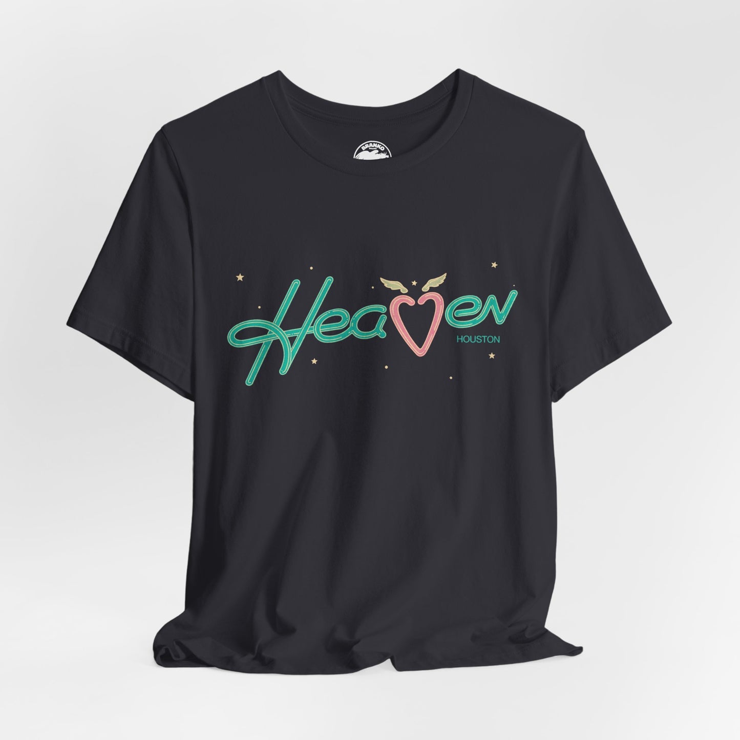Heaven (Houston Gay Bar/1985-1997)