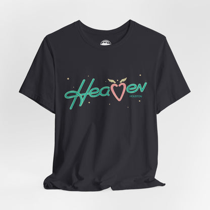 Heaven (Houston Gay Bar/1985-1997)