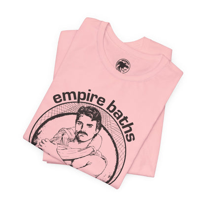 Empire Baths (Denver Gay Bathhouse)