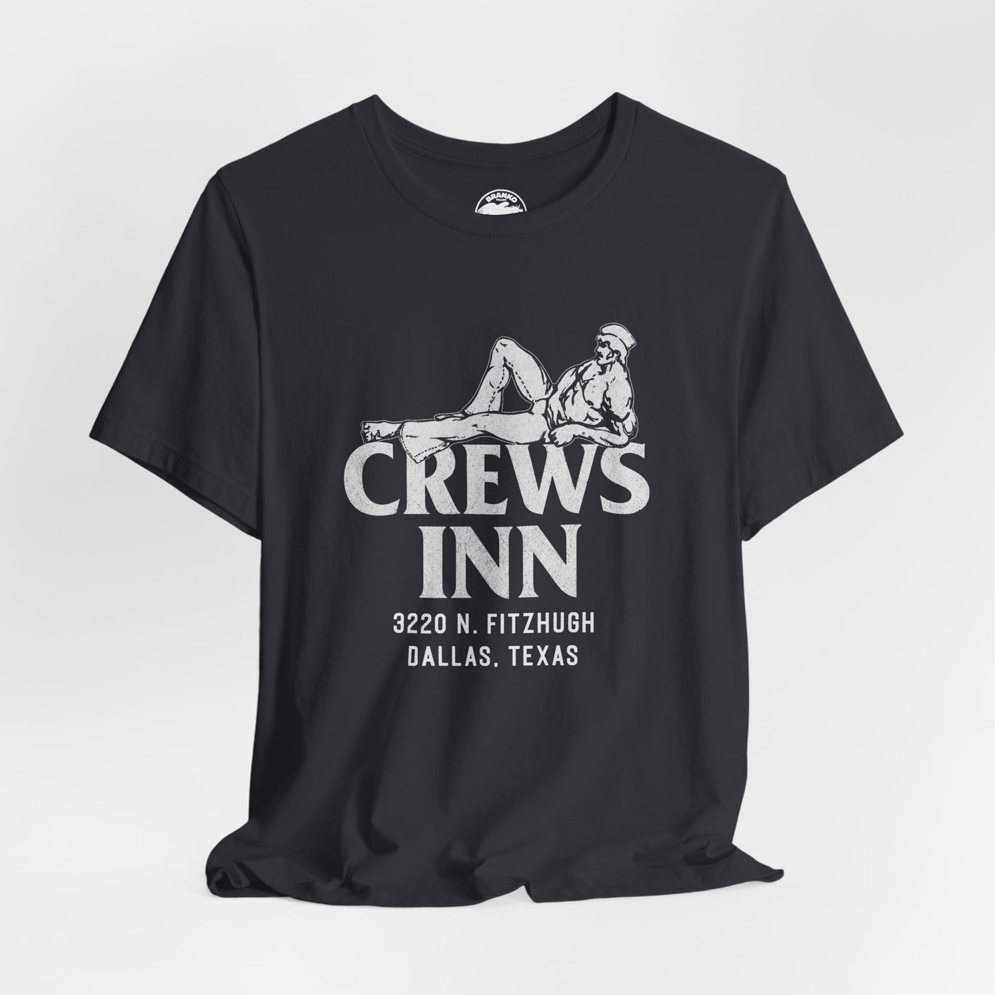 Crews Inn (Dallas Gay Bar/1983-2009)