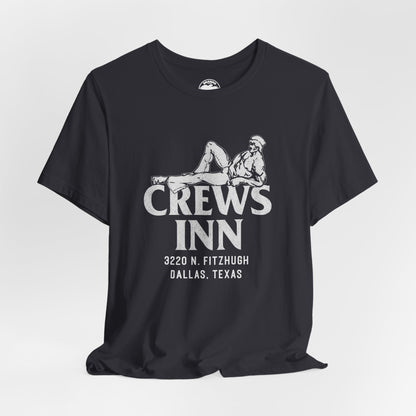 Crews Inn (Dallas Gay Bar/1983-2009)