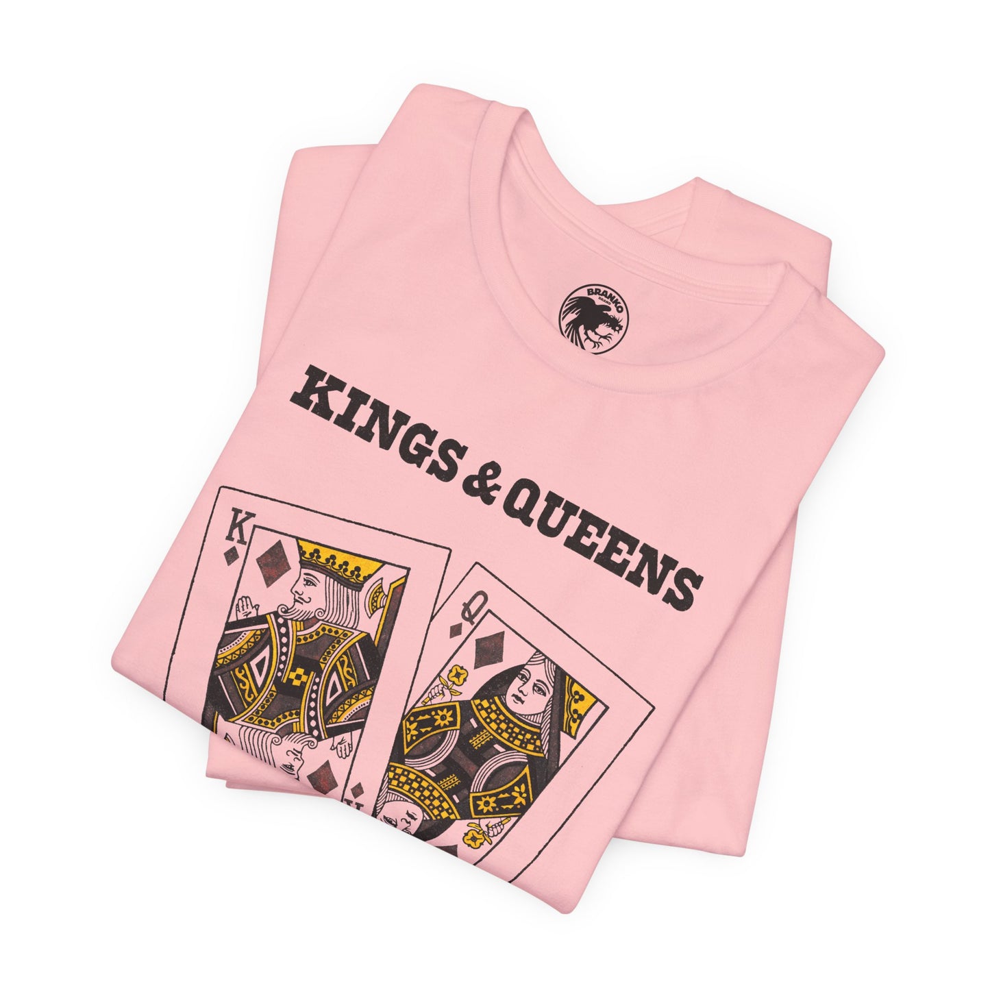 Kings & Queens (Woonsocket Rhode Island Gay and Lesbian Bar/1977-2002)