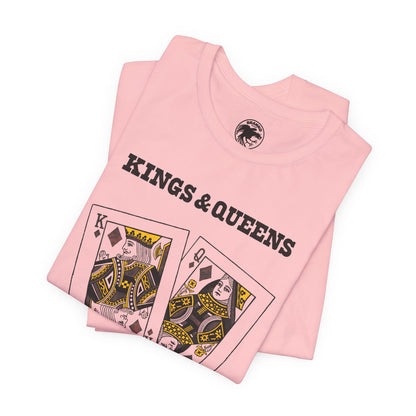 Kings & Queens (Woonsocket Rhode Island Gay and Lesbian Bar/1977-2002)