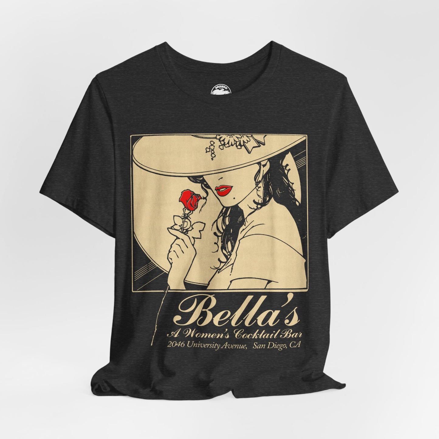 Bella's (San Diego Lesbian Bar)