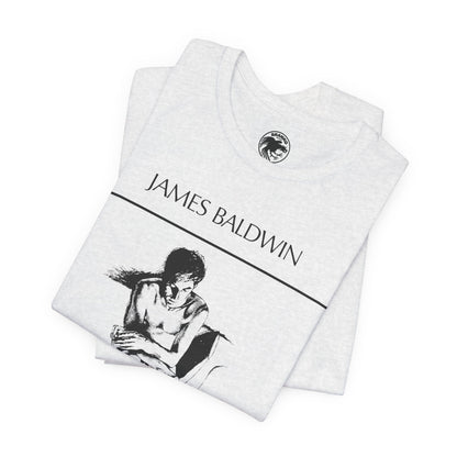 Giovanni's Room (Cover Art/Novel by James Baldwin)