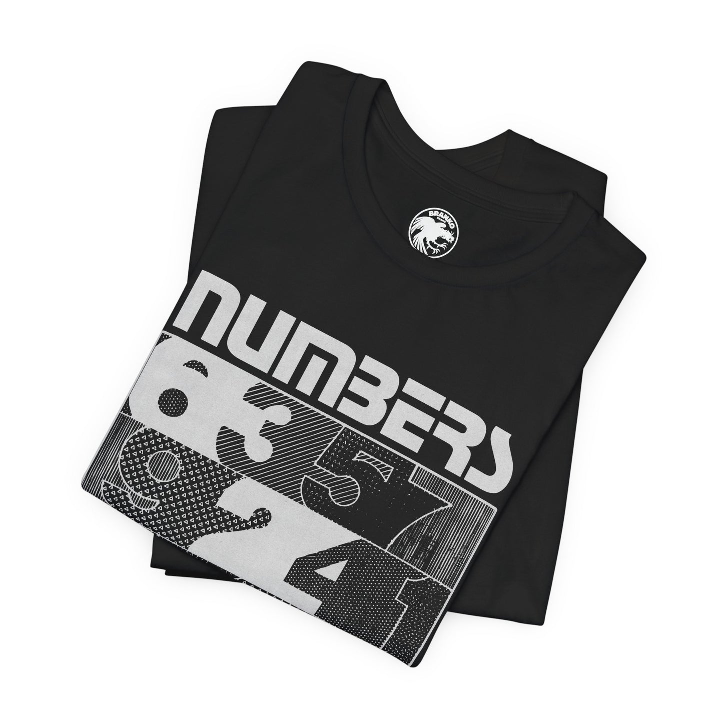 Numbers (Cleveland Gay Bar/70's to 90's)