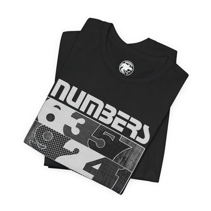 Numbers (Cleveland Gay Bar/70's to 90's)