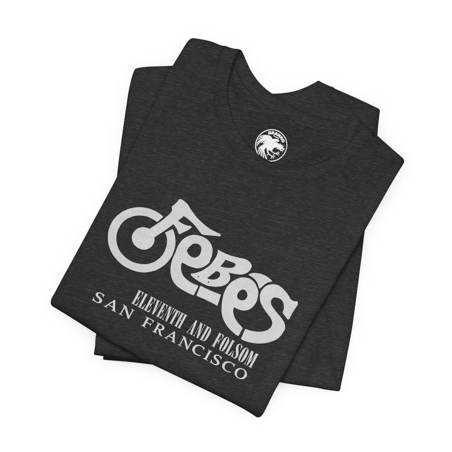 Fe-Be’s (Iconic San Francisco Gay Leather Bar/1966 – 1986)