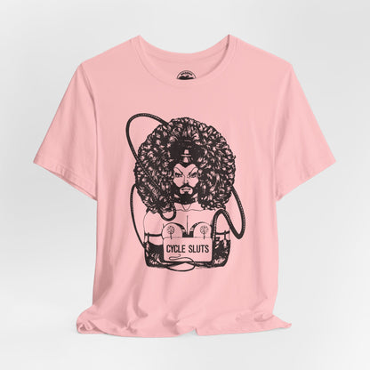 Cycle Sluts (70's Drag and Cabaret Troupe)