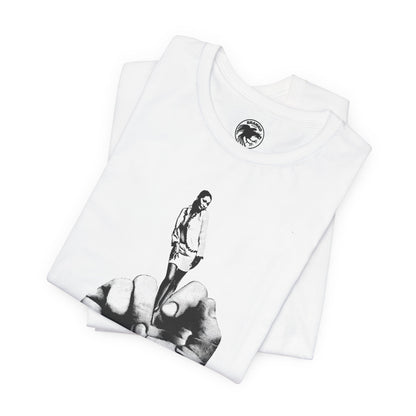 Putney Swope (Promo Image with Vintage Print Effect/Robert Downey)