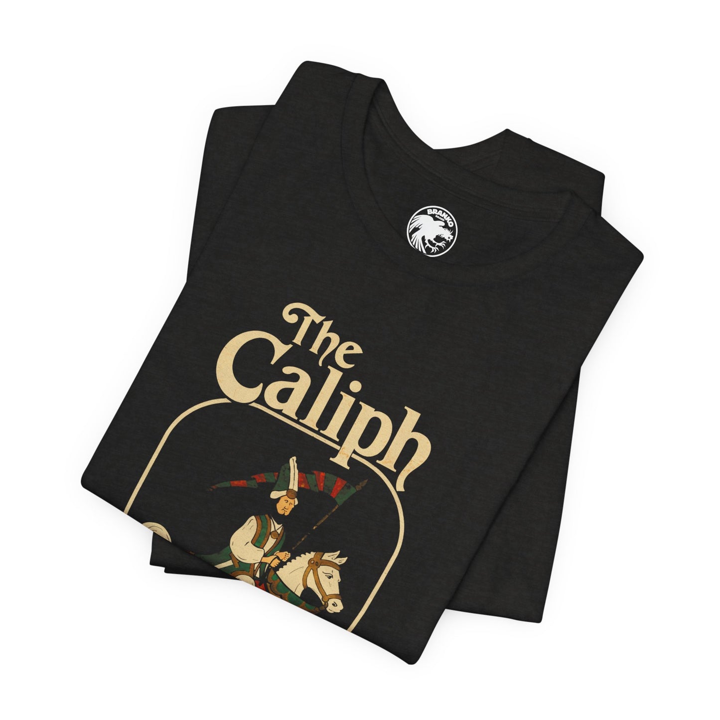 The Caliph (San Diego Gay Bar/1958-2018)