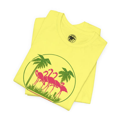 The Flamingo Club (West Palm Beach Gay Club/70's to 90's)