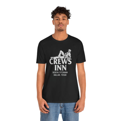 Crews Inn (Dallas Gay Bar/1983-2009)