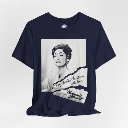 Mommie Dearest (1981 Faye Dunaway/Joan Crawford/Christina Crawford)