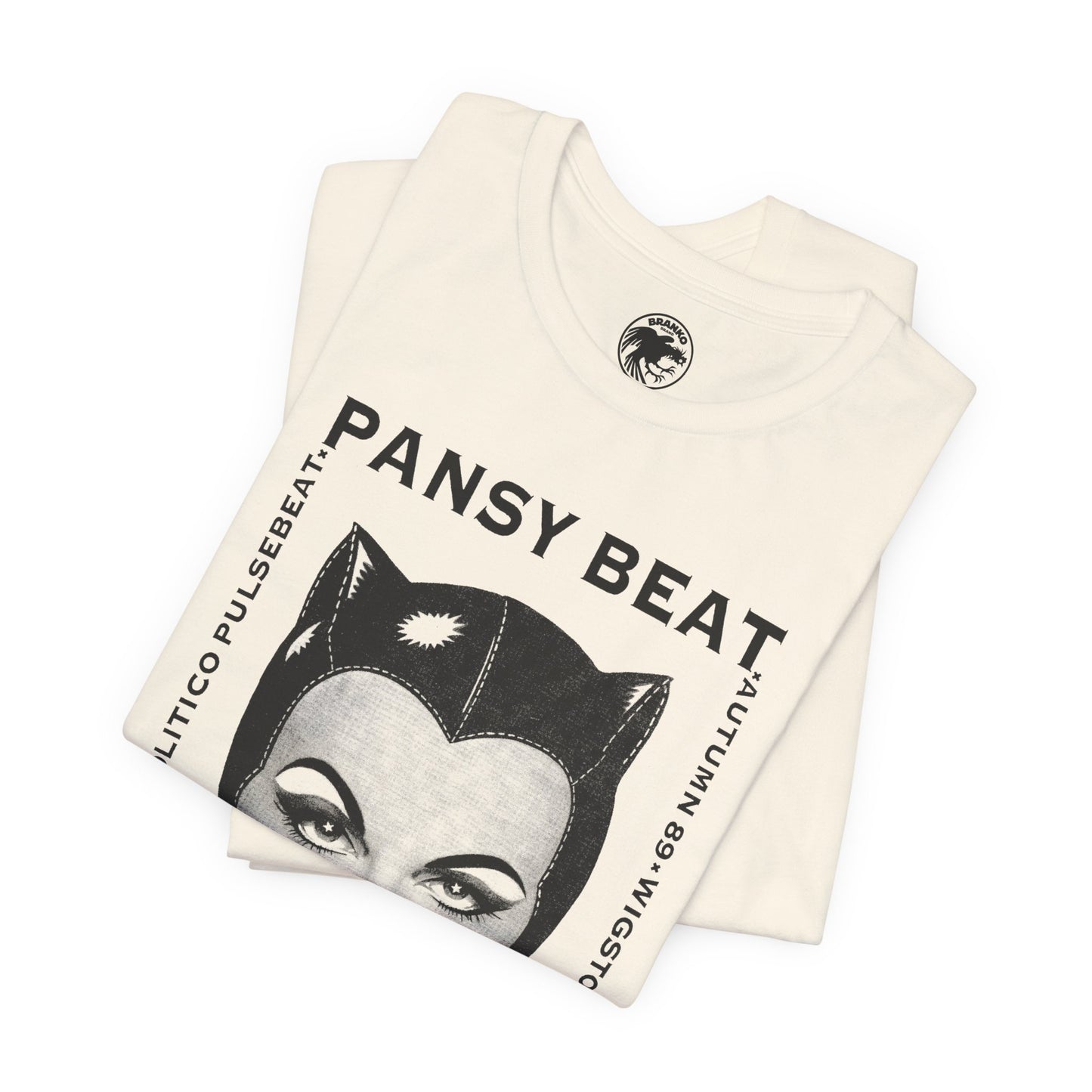 Pansy Beat (80's and 90's Gay Zine)