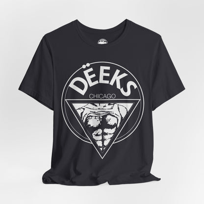 Deeks (Chicago Gay Leather Bar)