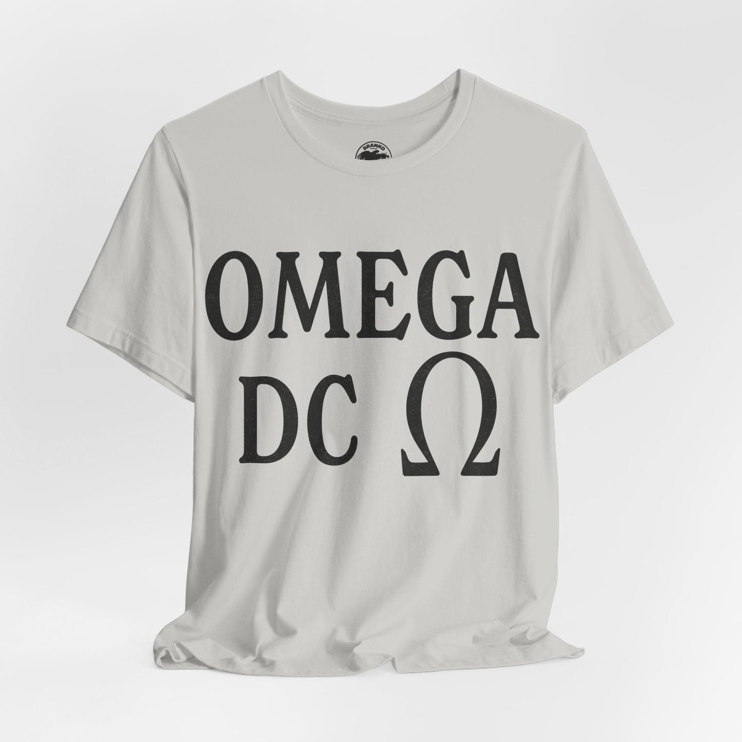 Omega DC (Iconic Washington DC Gay Club/1976-2013)