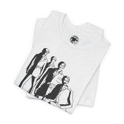 Harry's Back East (New York City Gay Bar/1964-1996)