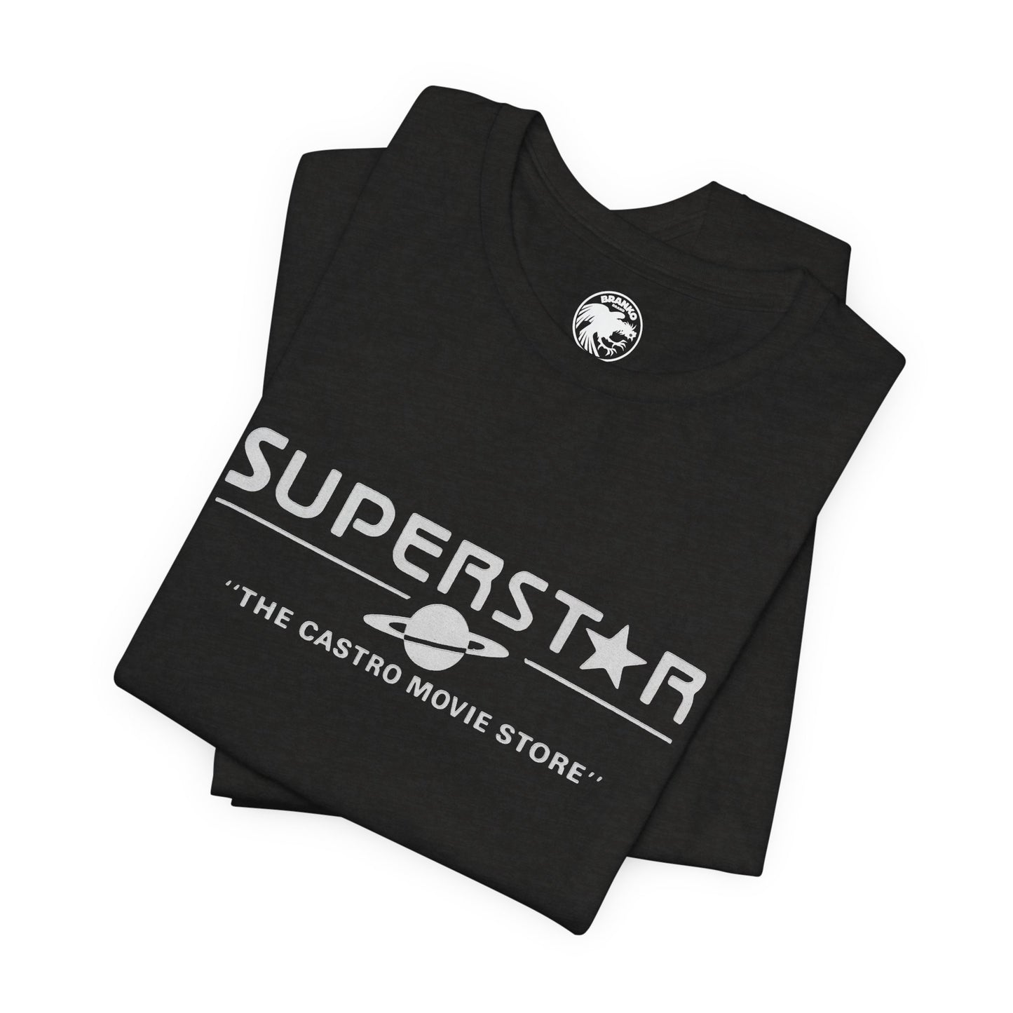 Superstar Video (San Francisco Gay Adult Video Store/80's and 90's)