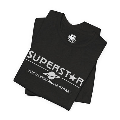 Superstar Video (San Francisco Gay Adult Video Store/80's and 90's)