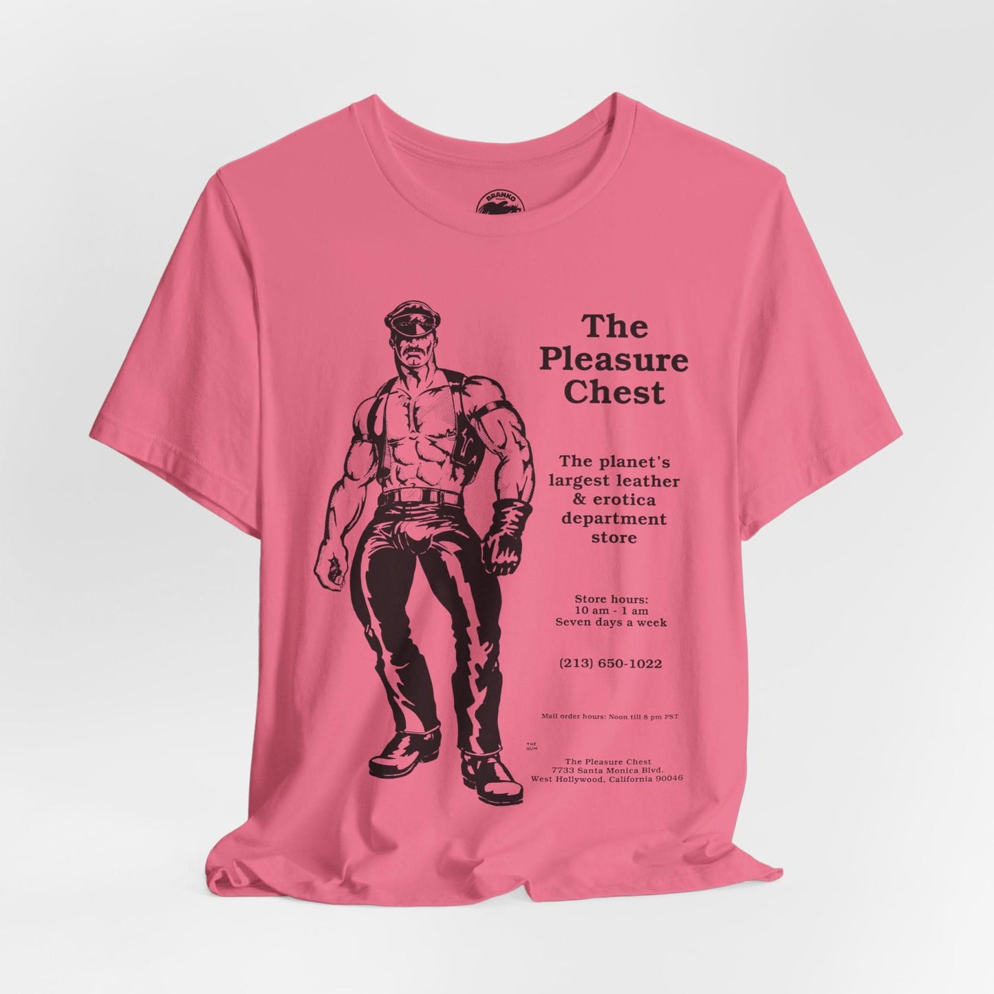 The Pleasure Chest (West Hollywood)