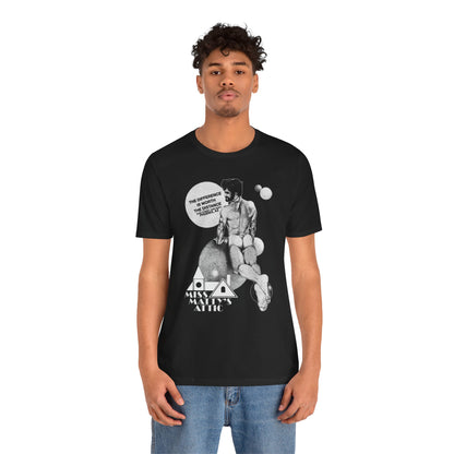 Miss Matty's Attic (Phoenix Gay Bar/70's to 90's)