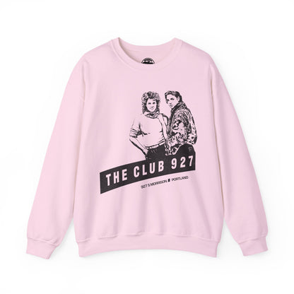 The Club 927 (Portland Lesbian Bar/1980-1999)