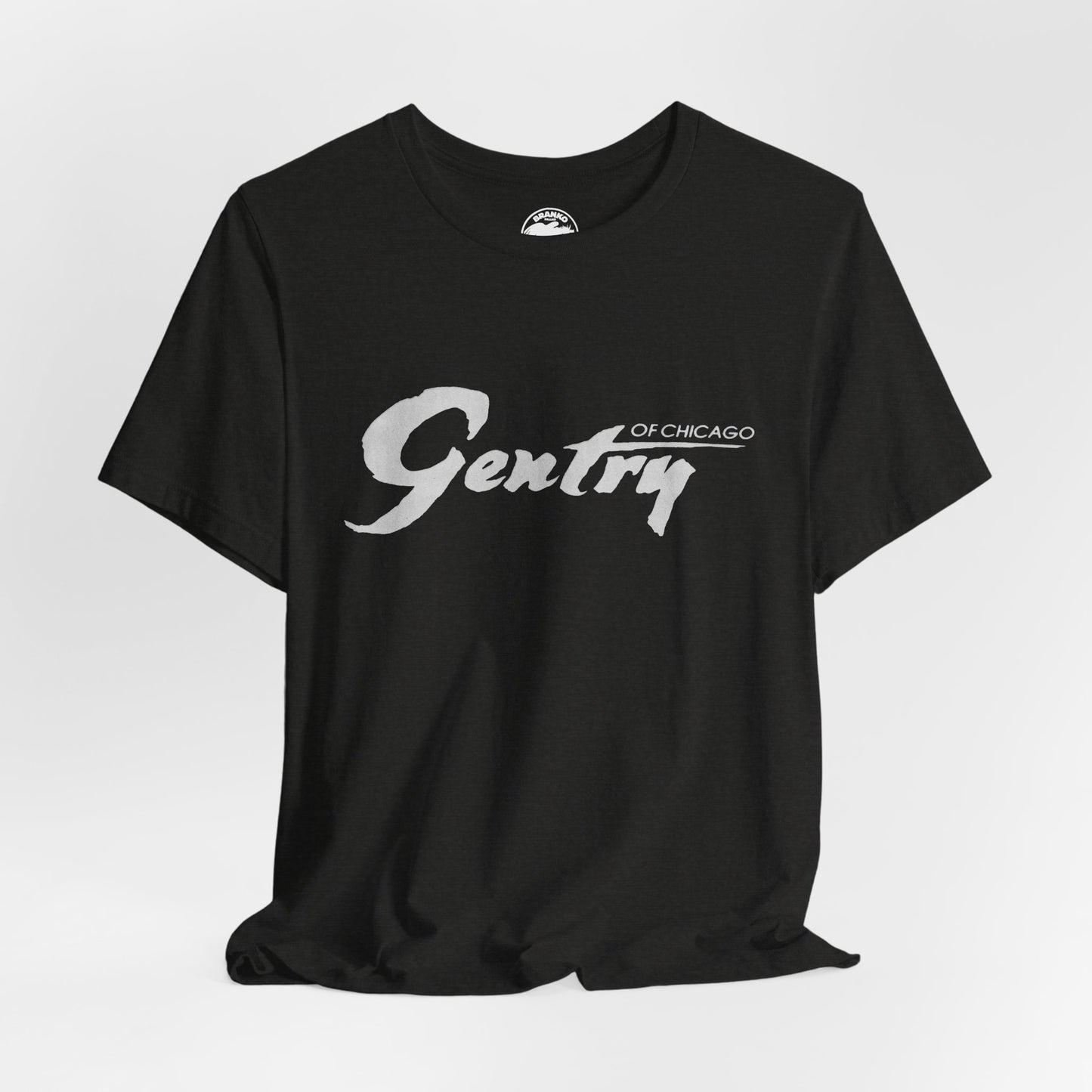 Gentry (Chicago Gay Bars/1983-2007)