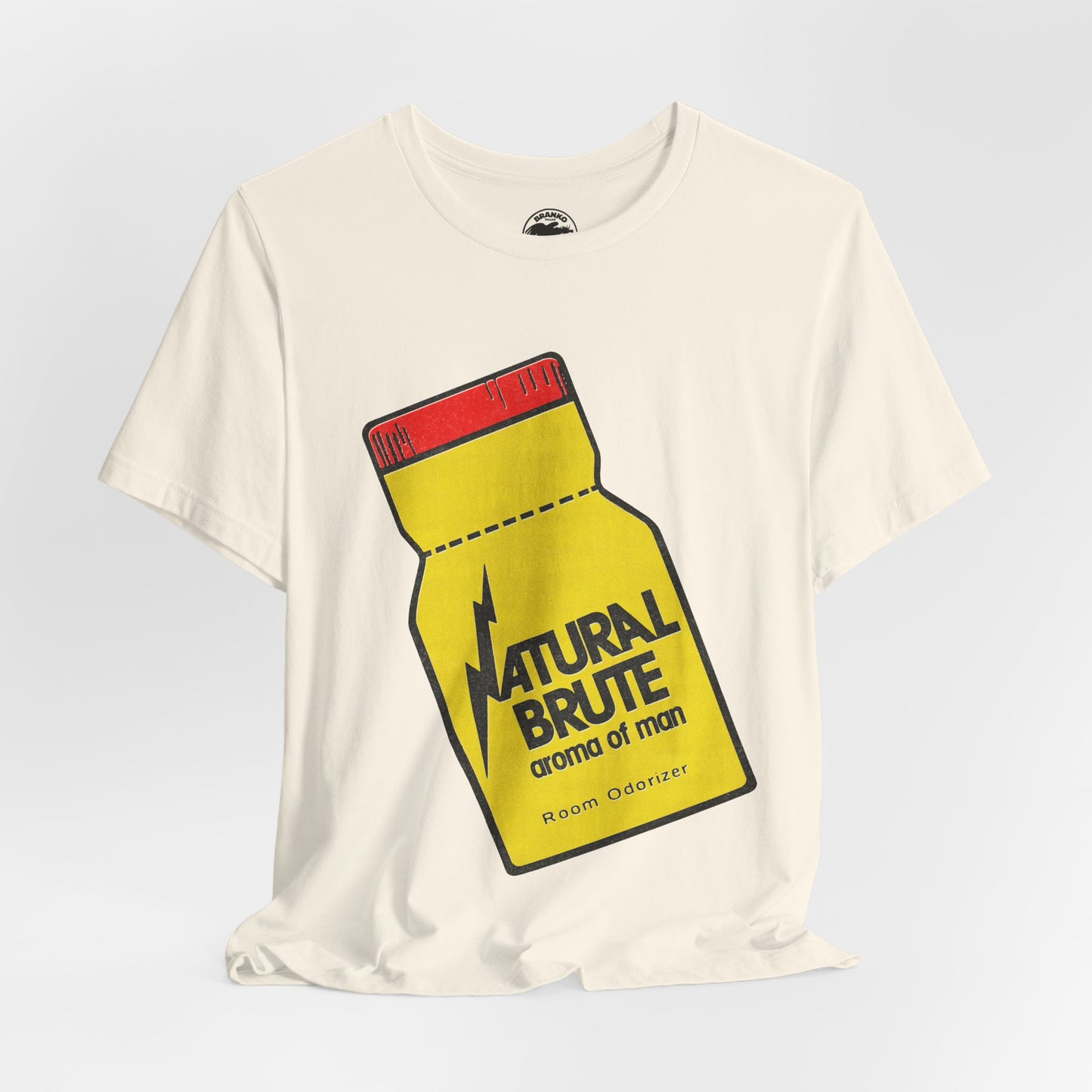 Natural Brute (70's Popper Brand)