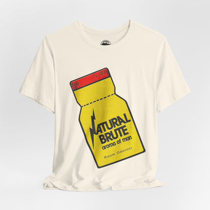 Natural Brute (70's Popper Brand)