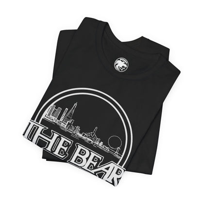 The Bear (San Francisco Gay Leather & Bear Bar/1993-2005)
